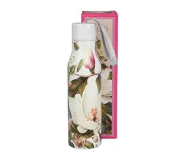 butelka-termiczna-500-ml-magnolie-stal-nierdzewna-termos