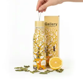 butelka-termiczna-500-ml-tree-of-life-gustav-klimt-stal-nierdzewna-termos