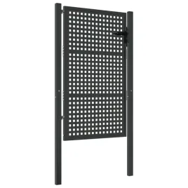 furtka-ogrodowa-antracytowa-105x200-cm-stal