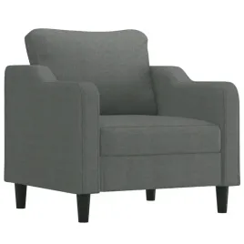 fotel-ciemnoszary-60-cm-obity-tkanina