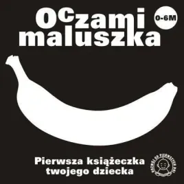 oczami-maluszka-pierwsza-ksiazeczka-banan