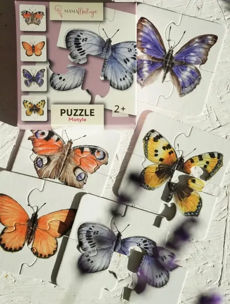 puzzle-4-elementowe-motyle-marka-mama-maluje