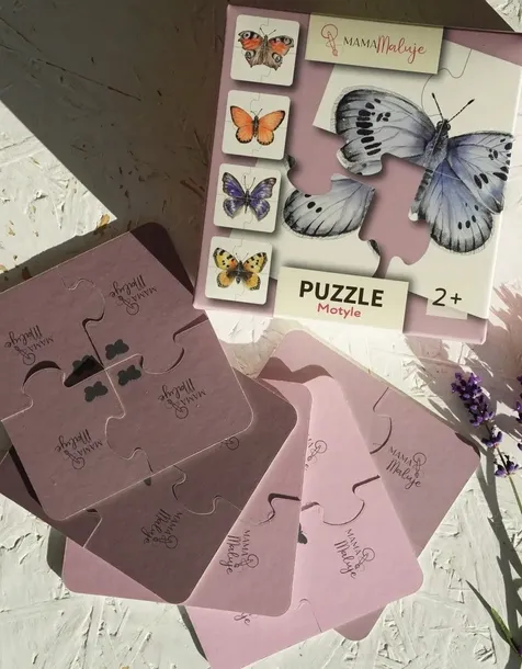 puzzle-4-elementowe-motyle-wiek-dziecka-6-m