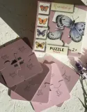puzzle-4-elementowe-motyle-wiek-dziecka-6-m