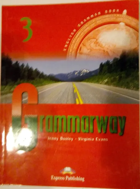 grammarway-3-sb-express-publishing-poziom-brak