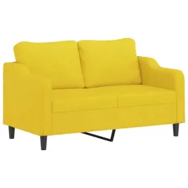 sofa-2-osobowa-jasnozolta-140-cm-tapicerowan