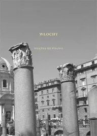wlochy-ksiazka-do-pisania