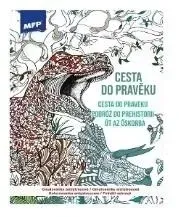 kolorowanka-antystresowa-podroz-do-prehistorii