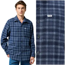 wrangler-overshirt-gruba-luzna-bawelniana-koszula-meska-kurtka-w-krate-l