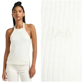 lee-open-back-halter-top-ecru-bialy-bawelniany-top-damski-m