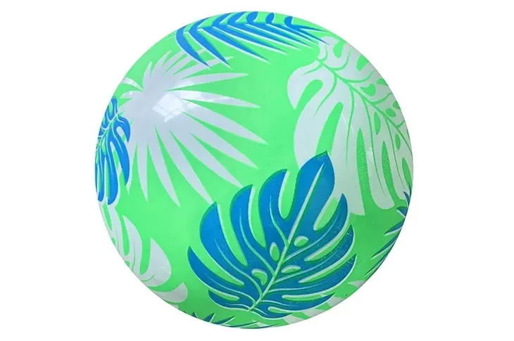 pilka-pvc-230mm-liscie-rodzaj-gumowe