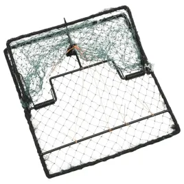 pulapka-na-ptaki-zielona-34x32-cm-stal