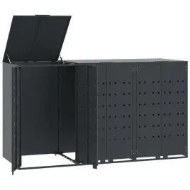 obudowa-na-3-kosze-na-smieci-antracytowa-207x79