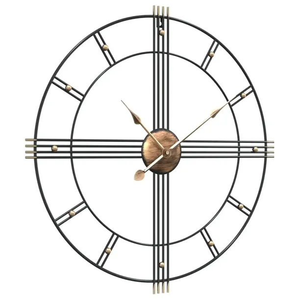 zegar-scienny-czarny-o60-cm-zelazo-linia-1