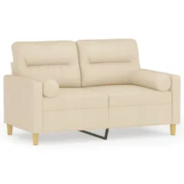 2-osobowa-sofa-z-poduszkami-kremowa-120-cm-tkan