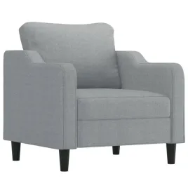 fotel-jasnoszary-60-cm-obity-tkanina
