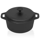 garnek-o265-cm-zeliwo-stan-nowy-kolor-czarny