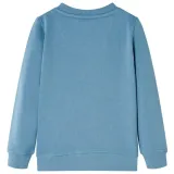 bluza-dziecieca-niebieska-92-stan-nowy