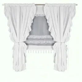 komplet-firana-panel-z-koralikami-i-z-zaslonami-160x150-bialy