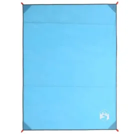 koc-piknikowy-z-kolkami-niebieski-205x155-cm
