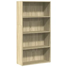 regal-na-ksiazki-dab-sonoma-80x30x152-cm