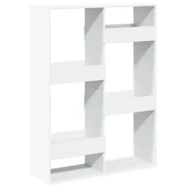 regal-przegroda-bialy-100x33x135-cm-material-drewnopochodny