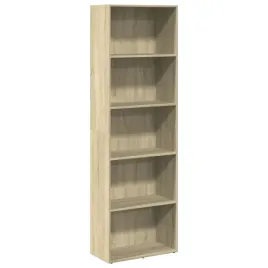 regal-na-ksiazki-dab-sonoma-60x30x189-cm