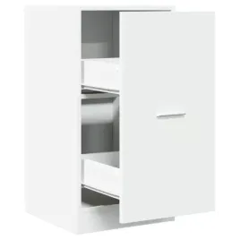 szafka-apteczna-biala-40x41x775-cm-material-drewnopochodny