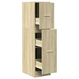 szafka-apteczna-dab-sonoma-30x41x118-cm