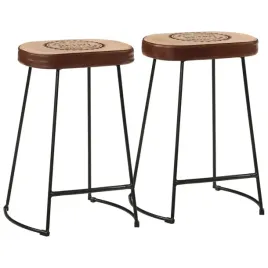 stolki-barowe-2-szt-ciemnobrazowe-41x29x62-cm