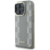 etui-do-iphone-16-pro-max-dkny-checkered-pattern-magsafe-bezowe-stan-nowy