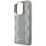etui-do-iphone-16-pro-max-dkny-checkered-pattern-magsafe-bezowe-stan-nowy
