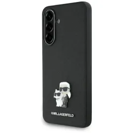 etui-karl-lagerfeld-saffiano-w-kandc-metal-logo-na-samsung-galaxy-a36-czar