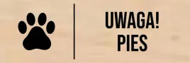 uwaga-pies-tabliczka-informacyjna-piktogram