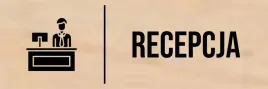 recepcja-tabliczka-informacyjna-piktogram