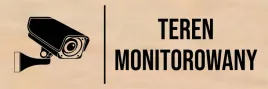 teren-monitorowany-tabliczka-informacyjna-piktogram