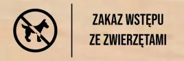 zakaz-wstepu-ze-zwierzetami-tabliczka-informacyjna-piktogram