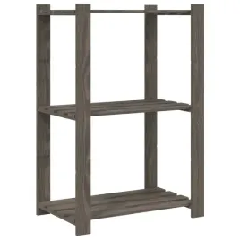 regal-z-3-polkami-szary-60x38x90-cm-lite-drewno-sosnowe
