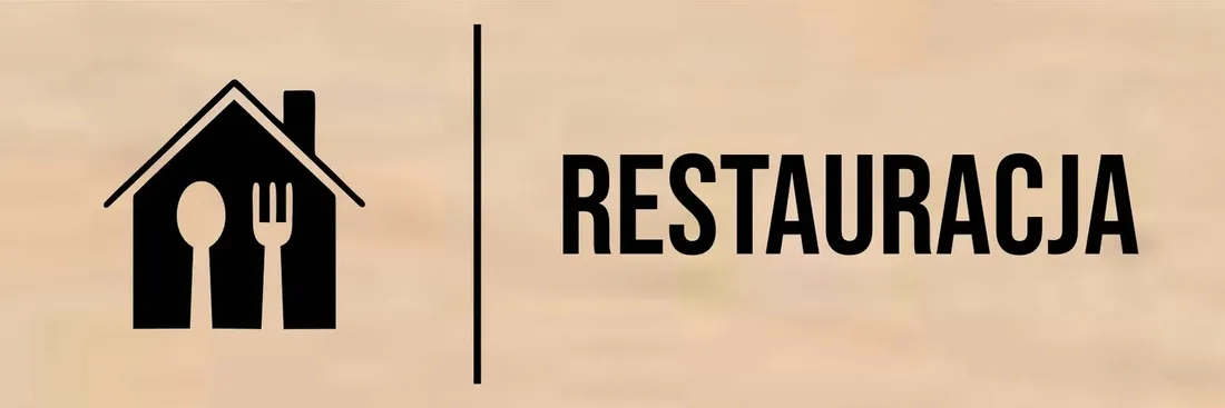 restauracja-tabliczka-informacyjna-piktogram