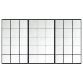 lustra-scienne-3-szt-czarna-rama-100-x-60-cm-metal