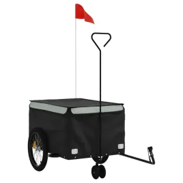 przyczepka-rowerowa-czarno-szara-45-kg-zelazo
