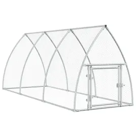 klatka-dla-kurczat-srebrna-300x105x120-cm-stal