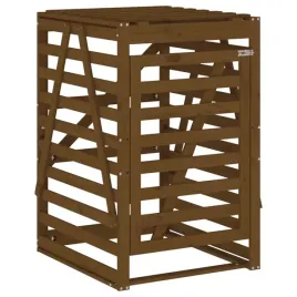 obudowa-kosza-na-smieci-miodowy-braz-84x90x1285-cm-sosna