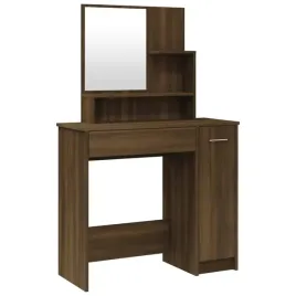 toaletka-z-lustrem-brazowy-dab-865x35x136-cm