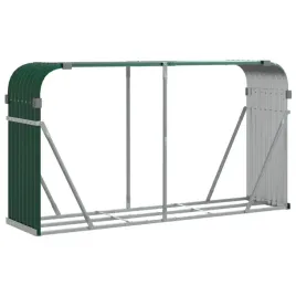 stojak-na-drewno-zielony-180x45x100-cm-stal-galwanizowana