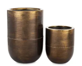 oslonka-kpl-2-szt-metalowa-brazowa-27x19x19