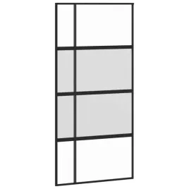 drzwi-przesuwne-czarne-1025x205cm-szklo-hartowane-aluminium