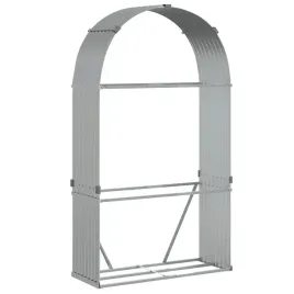 stojak-na-drewno-srebrny-120x45x210-cm-stal-galwanizowana