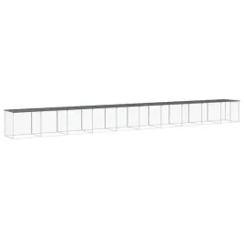 klatka-dla-kurczat-z-dachem-antracytowa-1003x98x90-cm-stal