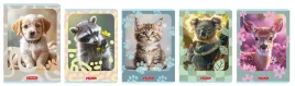 zeszyt-a5-32k-linia-animals-herlitz